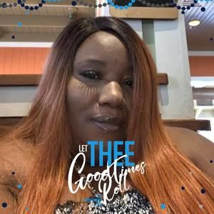 Meet your Posher, Katina